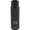 Dynamic 1/2" Drive Deep Socket, Black Phosphate, Tools 1/2" Drive 6 Point Metric, 13mm Deep Length D014213 - alternate 1